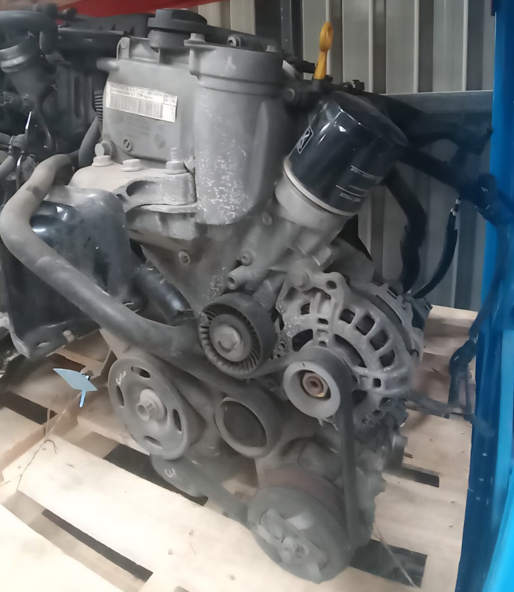 CLP 1.4I ENGINE