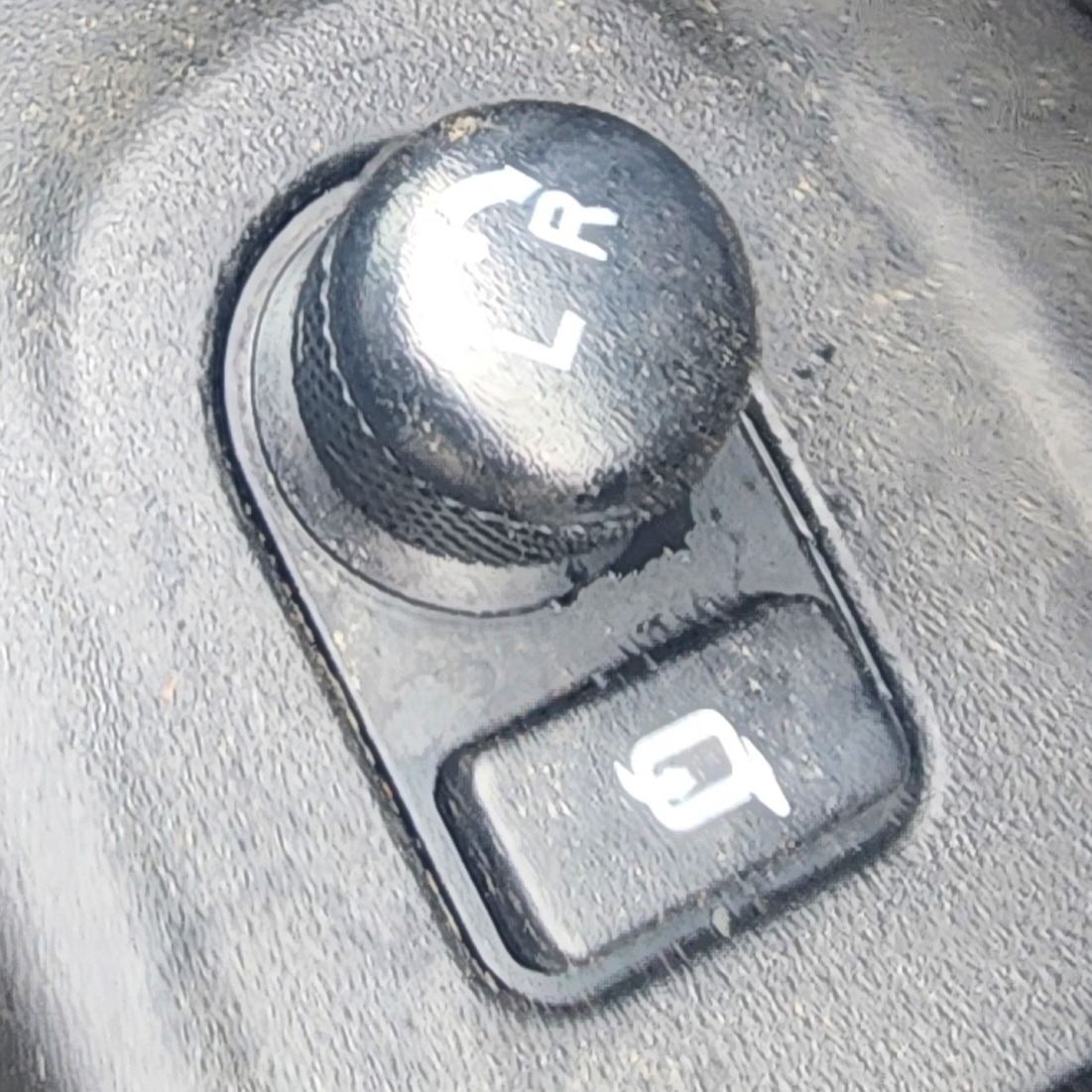 SWIFT MIRROR SWITCH