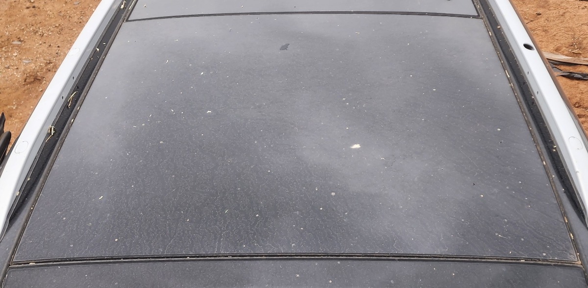 SPORTAGE PANO SUNROOF GLASS