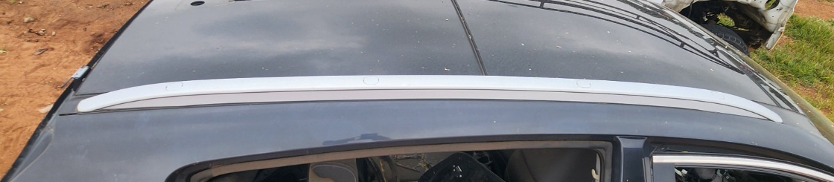 SPORTAGE RIGHT ROOF RACK
