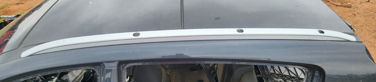 SPORTAGE LEFT ROOF RACK