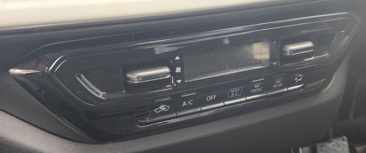 SWIFT HEATER CONTROL