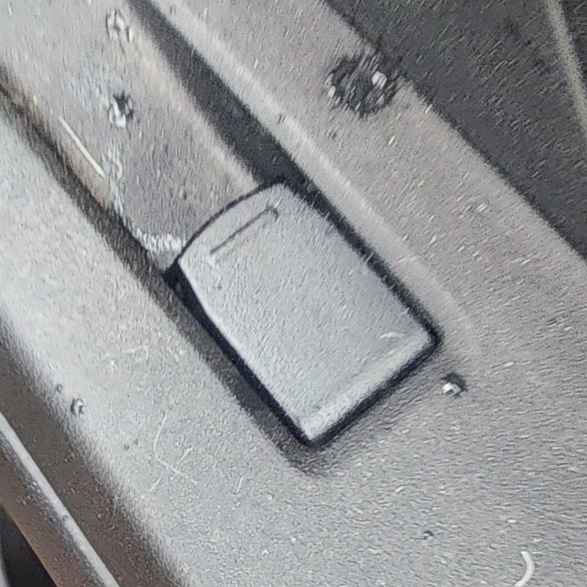 SWIFT RIGHT REAR WINDOW SWITCH