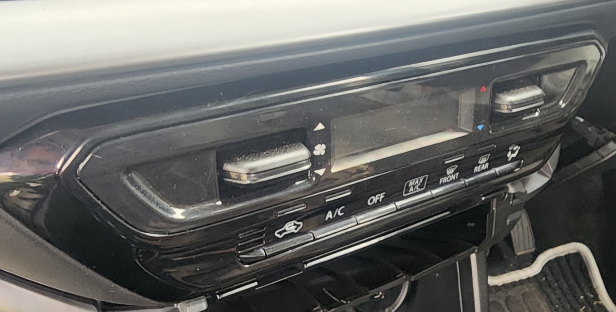 SWIFT HEATER CONTROL