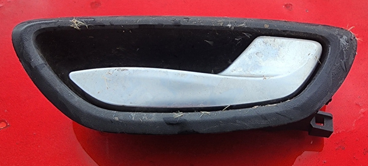 MEGANE 4 RIGHT REAR INNER HANDLE