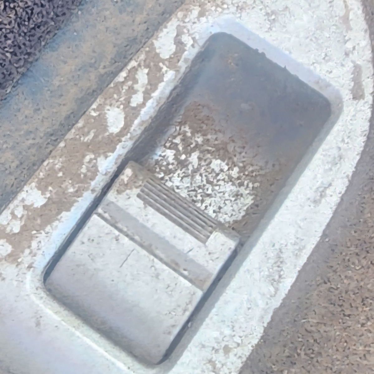 FR-V LEFT REAR WINDOW SWITCH