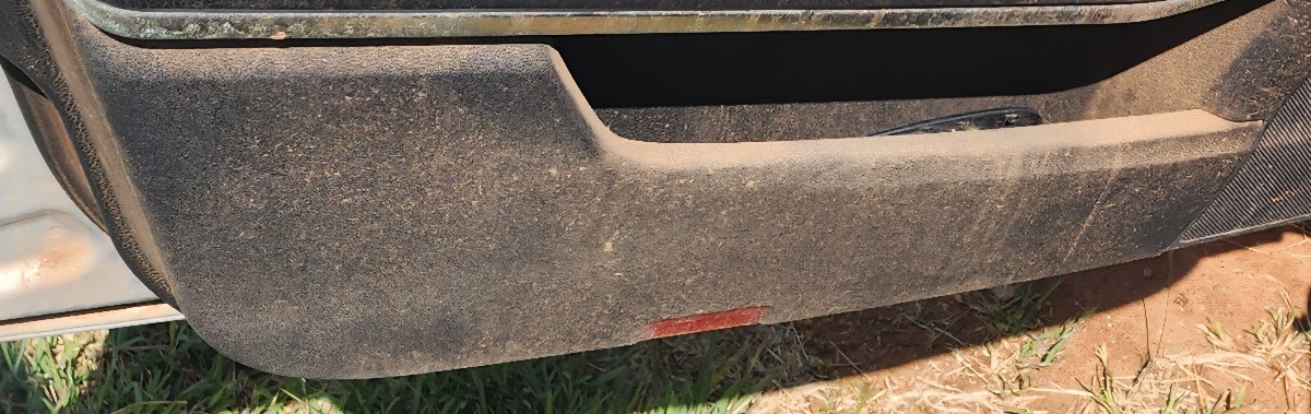 W212 LEFT FRONT DOOR PANEL POCKET
