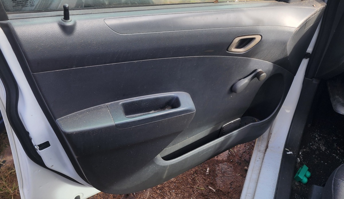 SPARK LEFT FRONT DOOR PANEL