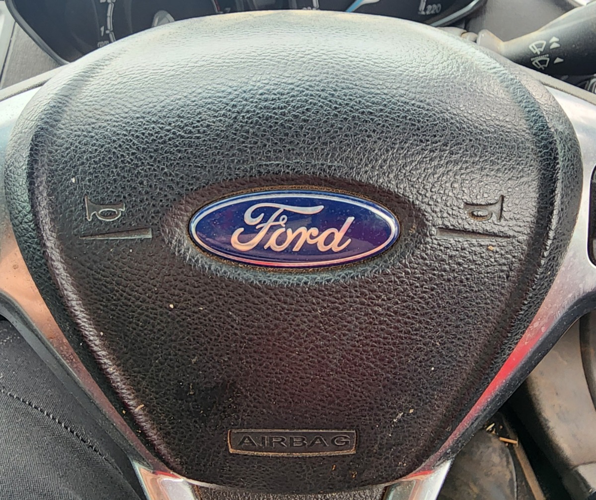 FIESTA MK4 STEERING AIRBAG