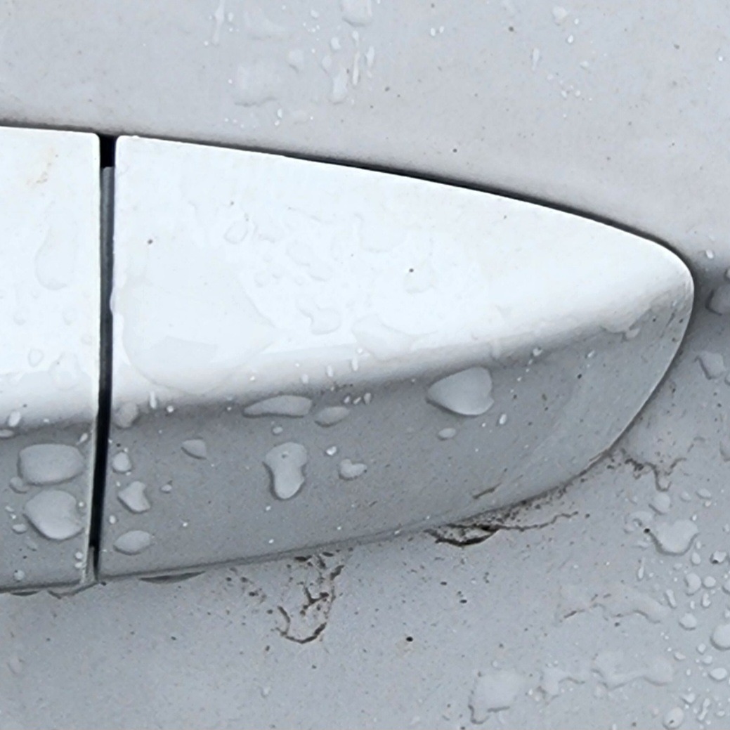 T-CROSS LEFT FRONT HANDLE END PIECE