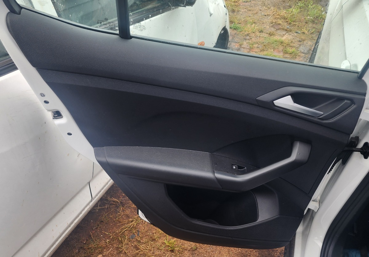 T-CROSS LEFT REAR DOOR PANEL
