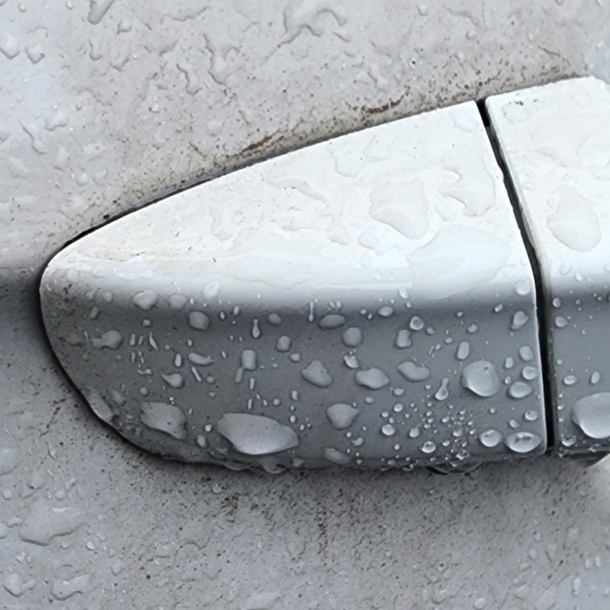 T-CROSS RIGHT FRONT HANDLE END PIECE