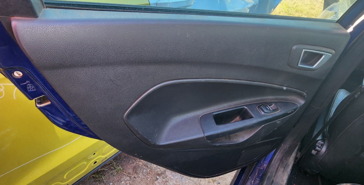 FIESTA MK4 LEFT REAR DOOR PANEL
