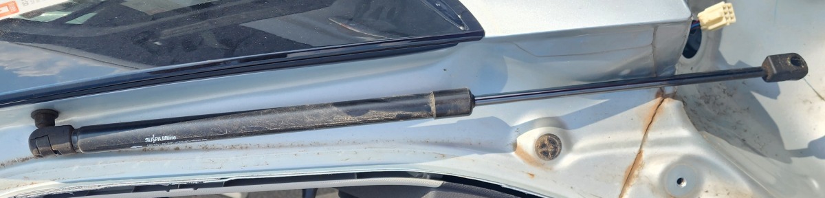 SWIFT RIGHT BOOT SHOCK