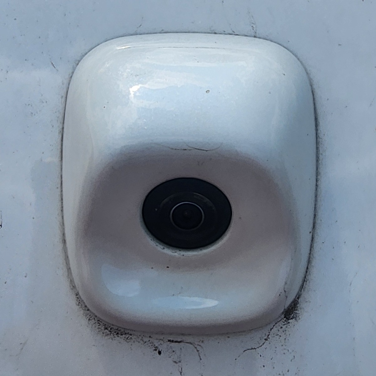 SWIFT REVERSE CAMERA