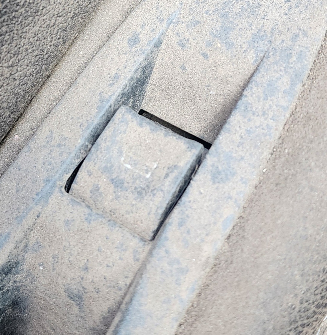 MEGANE 4 LEFT REAR WINDOW SWITCH
