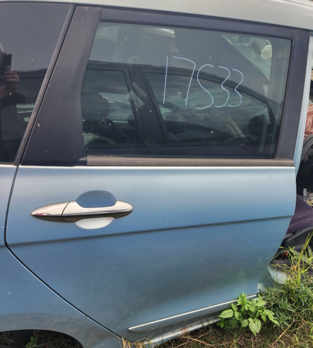 FR-V RIGHT REAR DOOR (SHELL)