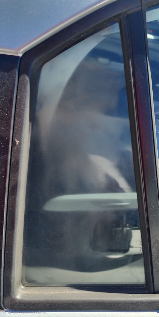SWIFT RIGHT REAR QUARTER VENT