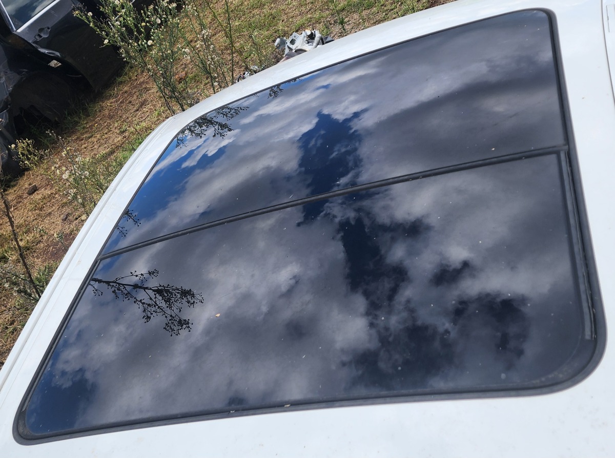 F44 COMPLETE SUNROOF