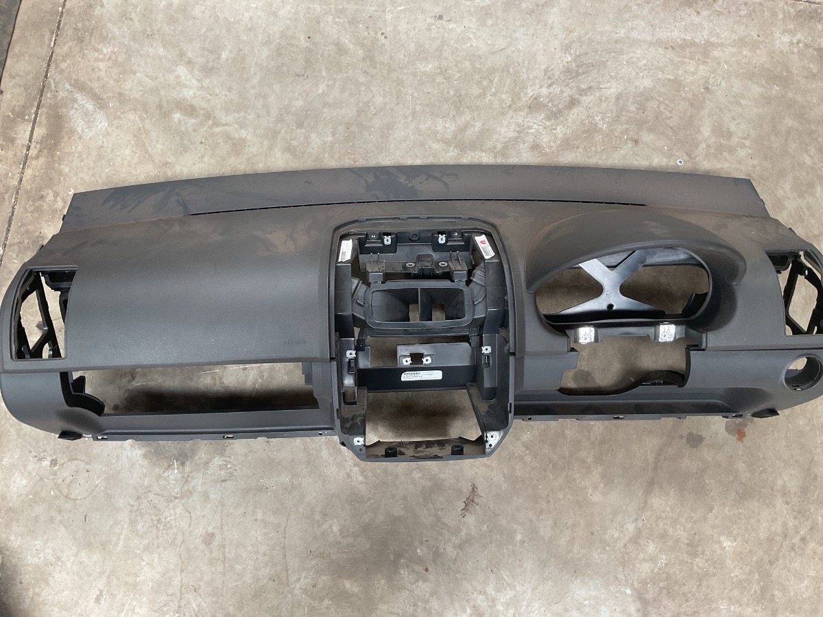 VIVO 1.4 DASH BOARD