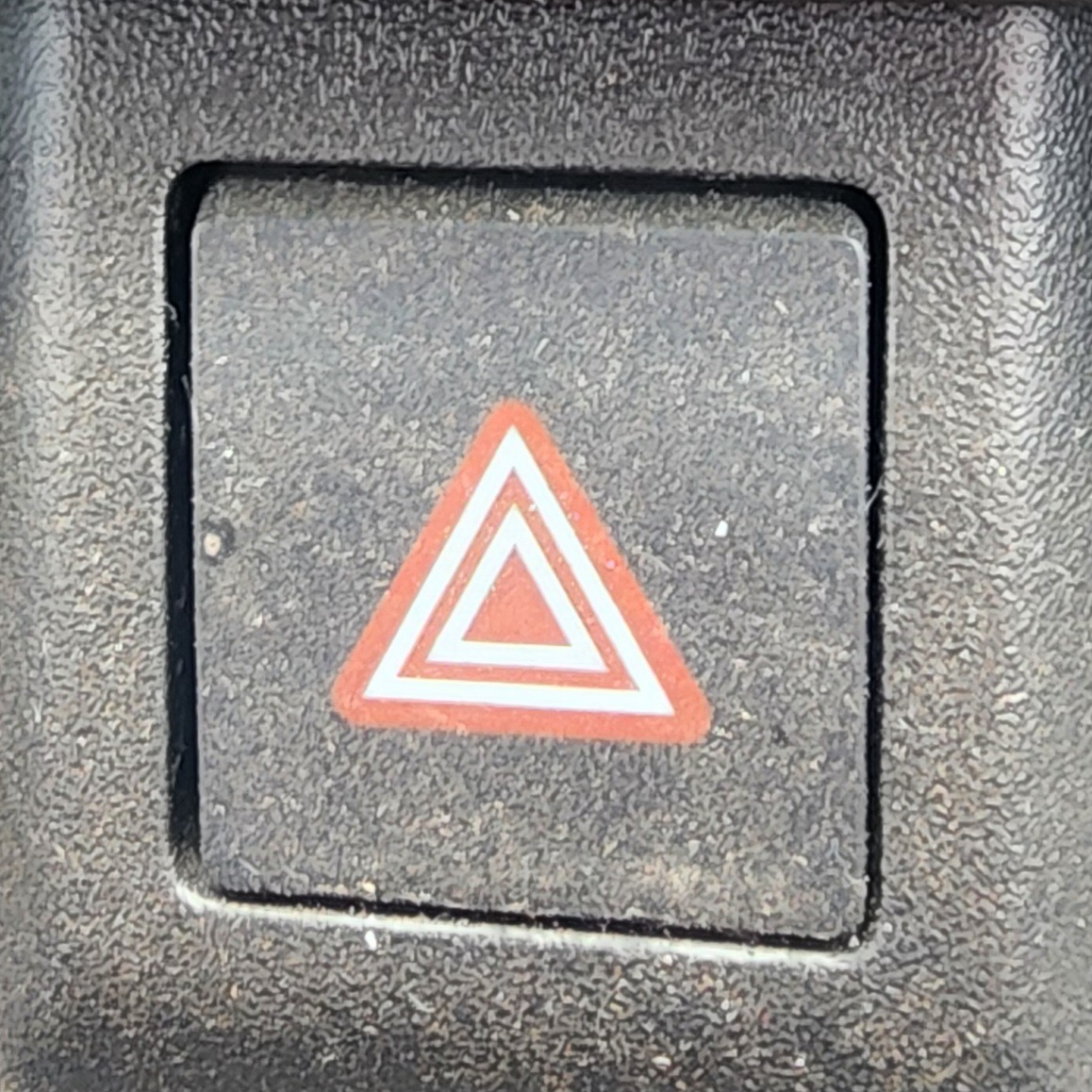 SWIFT HAZARD SWITCH