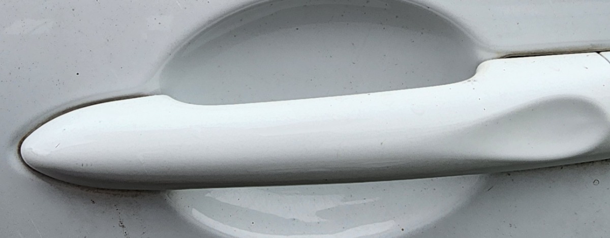 4FOUR LEFT REAR HANDLE