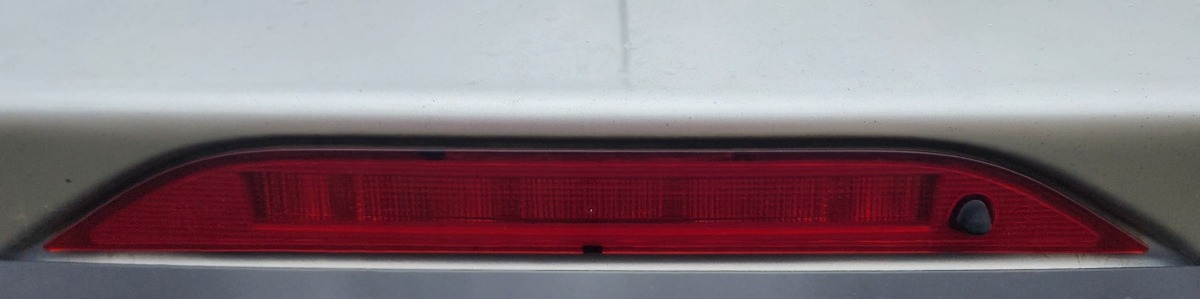 4FOUR 3RD BRAKE LIGHT