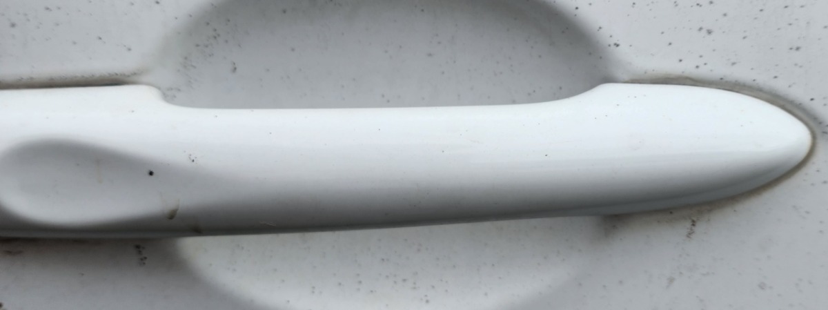 4FOUR RIGHT REAR DOOR HANDLE