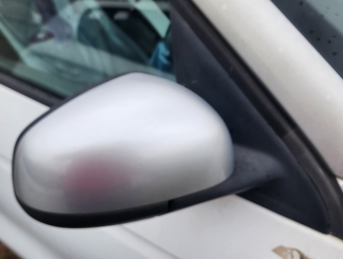4FOUR RIGHT DOOR MIRROR