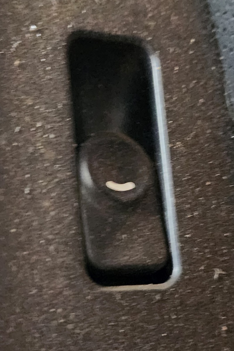 I30 RIGHT REAR WINDOW SWITCH