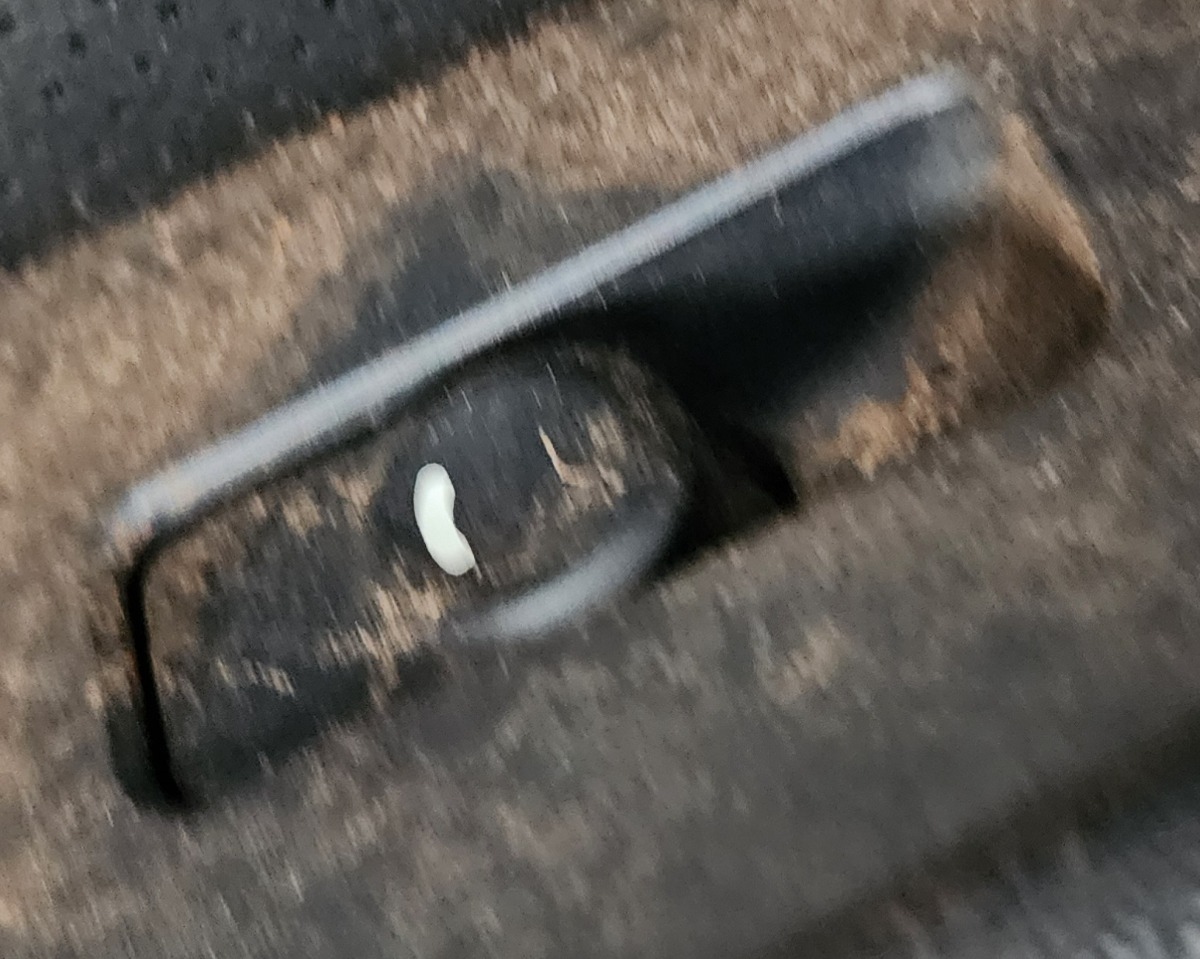 I30 LEFT REAR WINDOW SWITCH