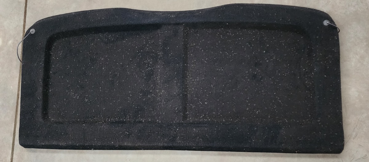 I30 PARCEL SHELF