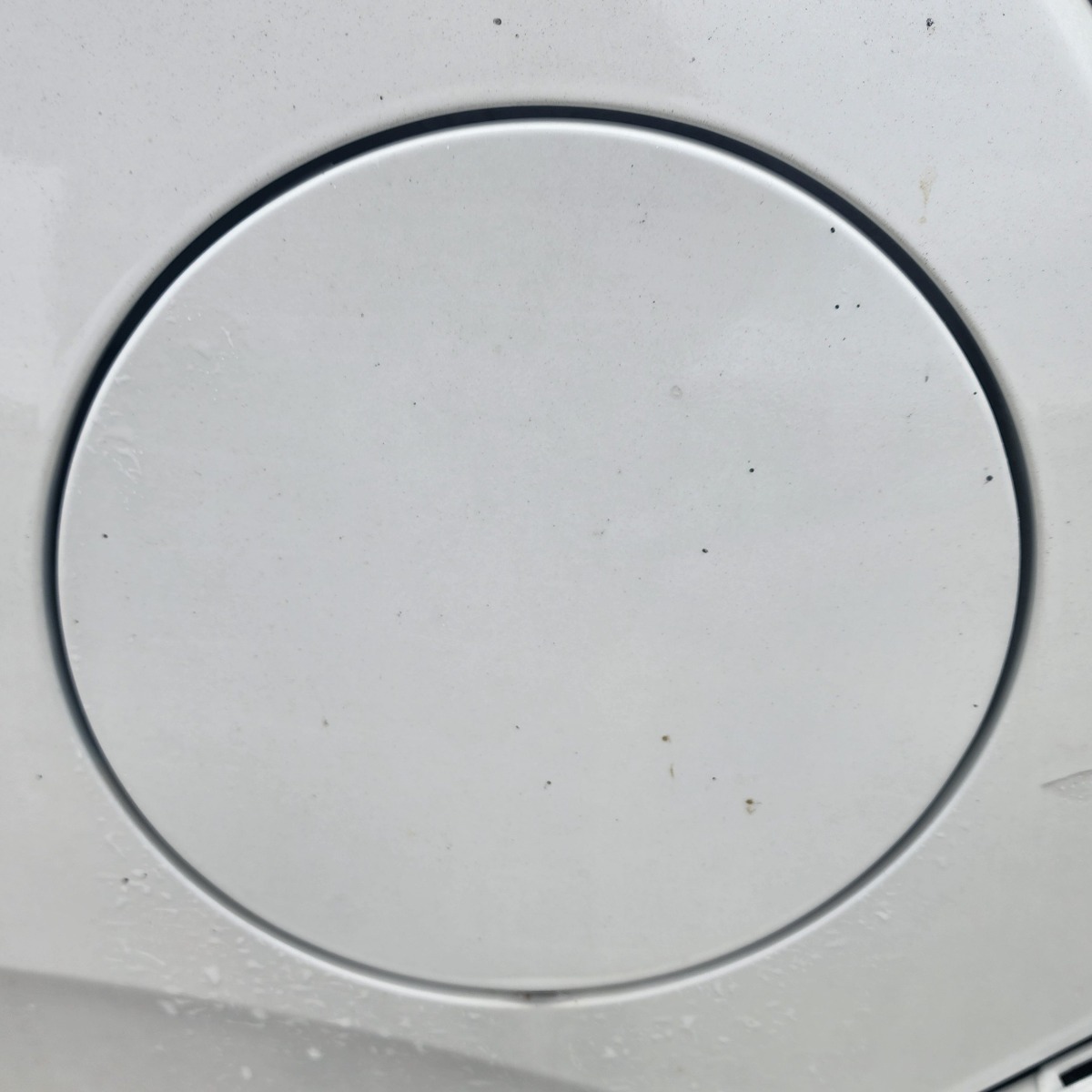 SWIFT FUEL FLAP