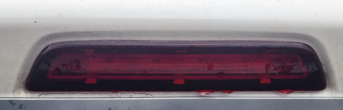 SWIFT 3RD BRAKE LIGHT