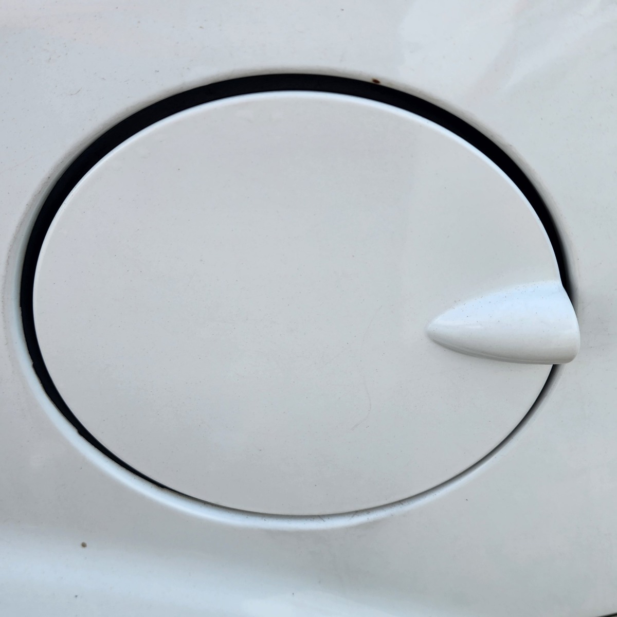 FIGO FUEL FLAP