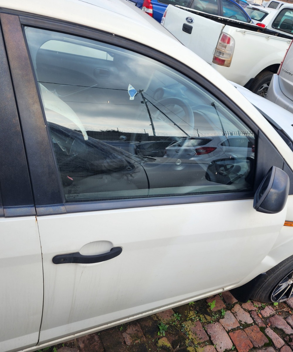 FIGO RIGHT FRONT DOOR (SHELL)