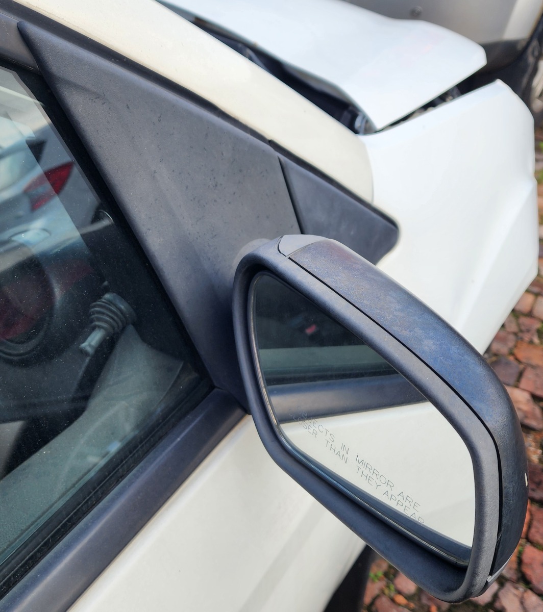 FIGO RIGHT DOOR MIRROR