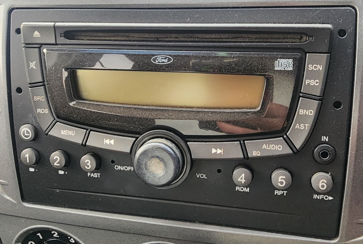 FIGO RADIO