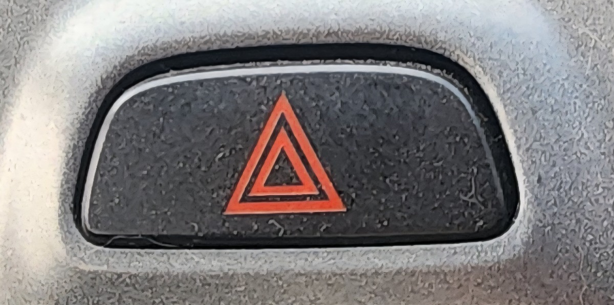 FIGO HAZARD SWITCH