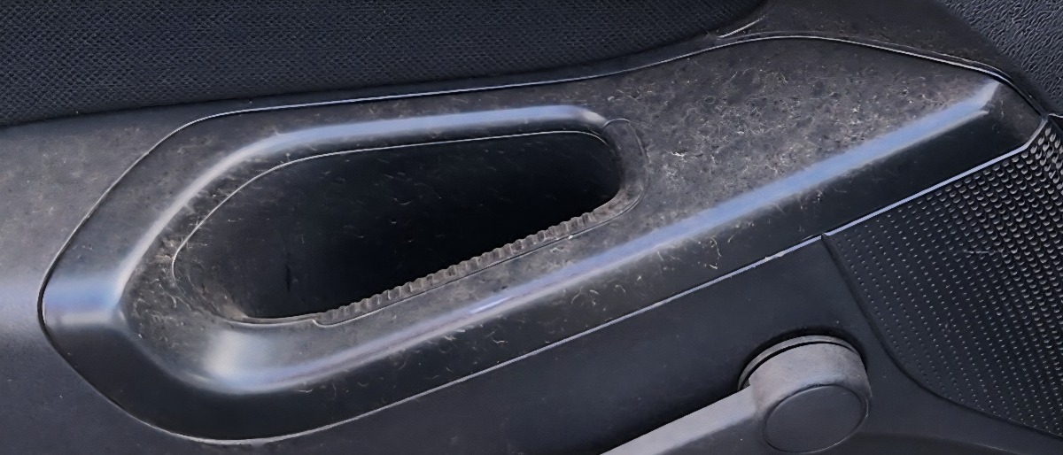 FIGO LEFT FRONT INNER PULL HANDLE