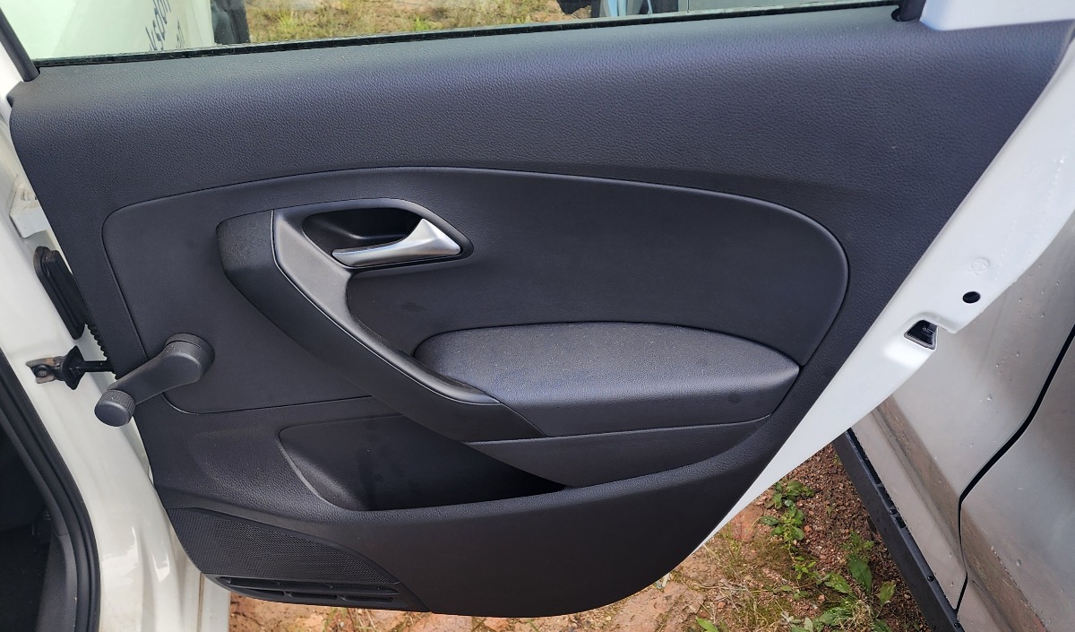 POLO MK2 VIVO RIGHT REAR DOOR PANEL