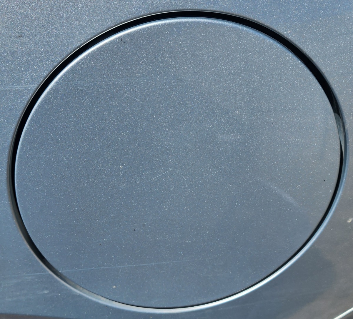 SWIFT FUEL FLAP