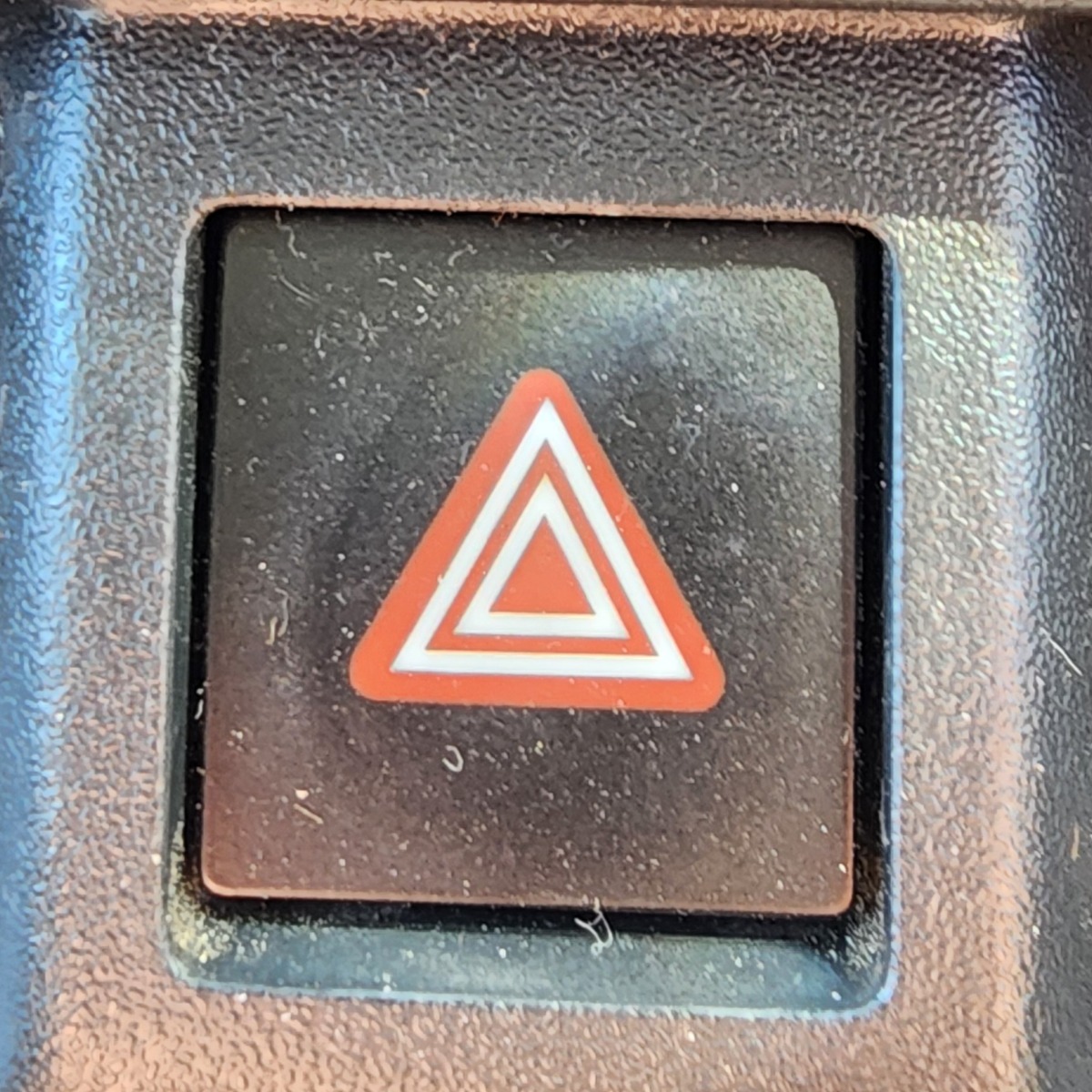 SWIFT HAZARD SWITCH