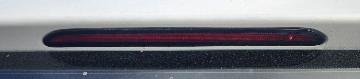 POLO MK2 VIVO 3RD BRAKE LIGHT