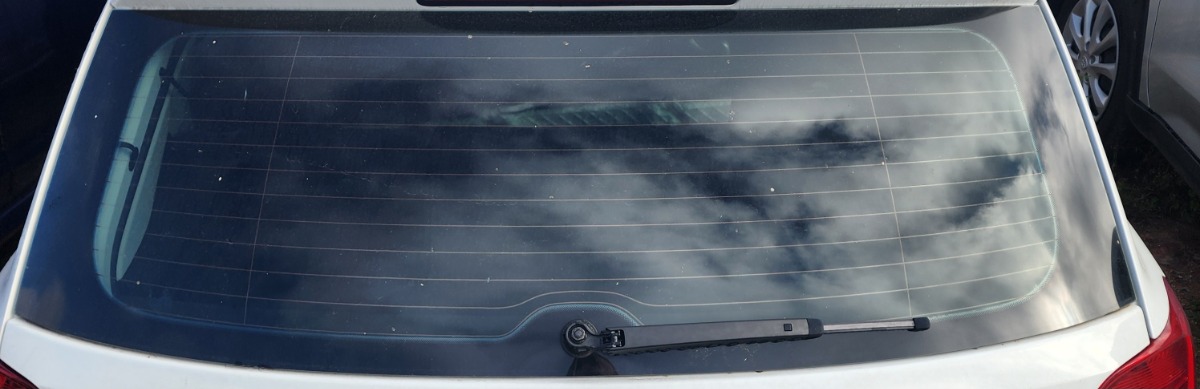 POLO VIVO MK2 REAR WINDSCREEN