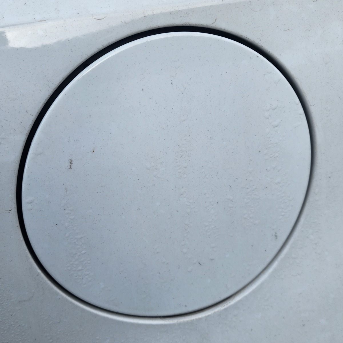 POLO MK2 VIVO FUEL FLAP