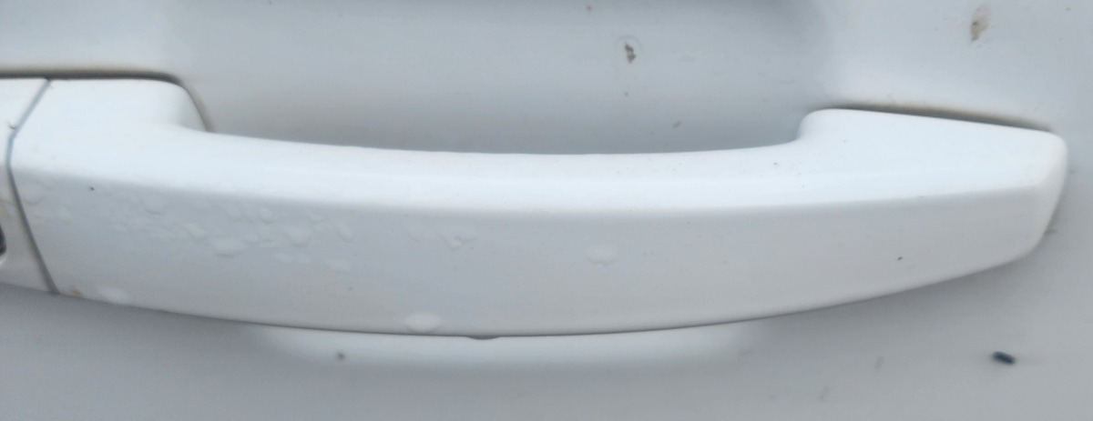 ORLANDO RIGHT FRONT HANDLE