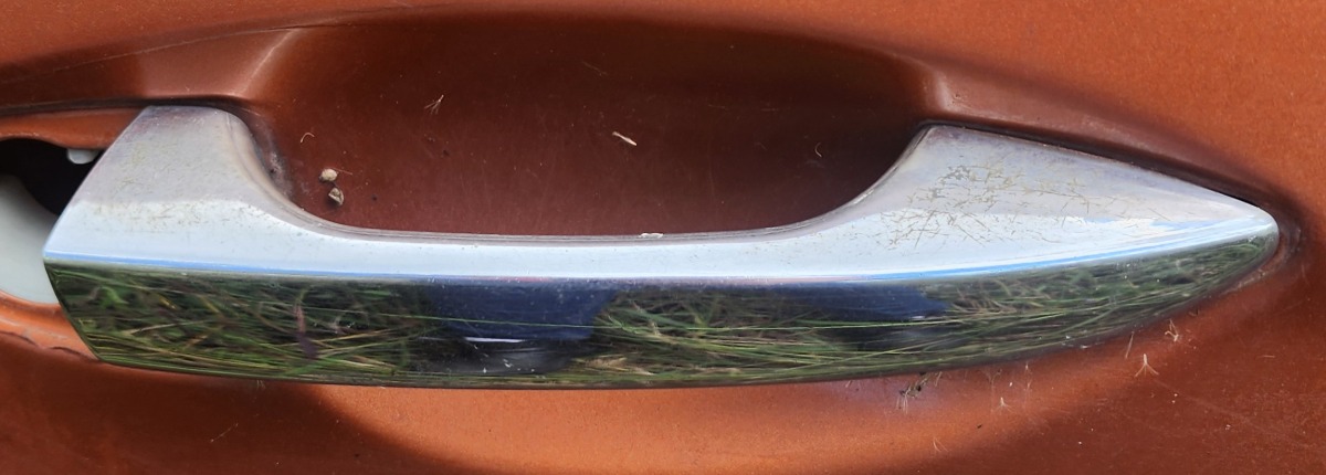 VELSOTER RIGHT OUTER HANDLE