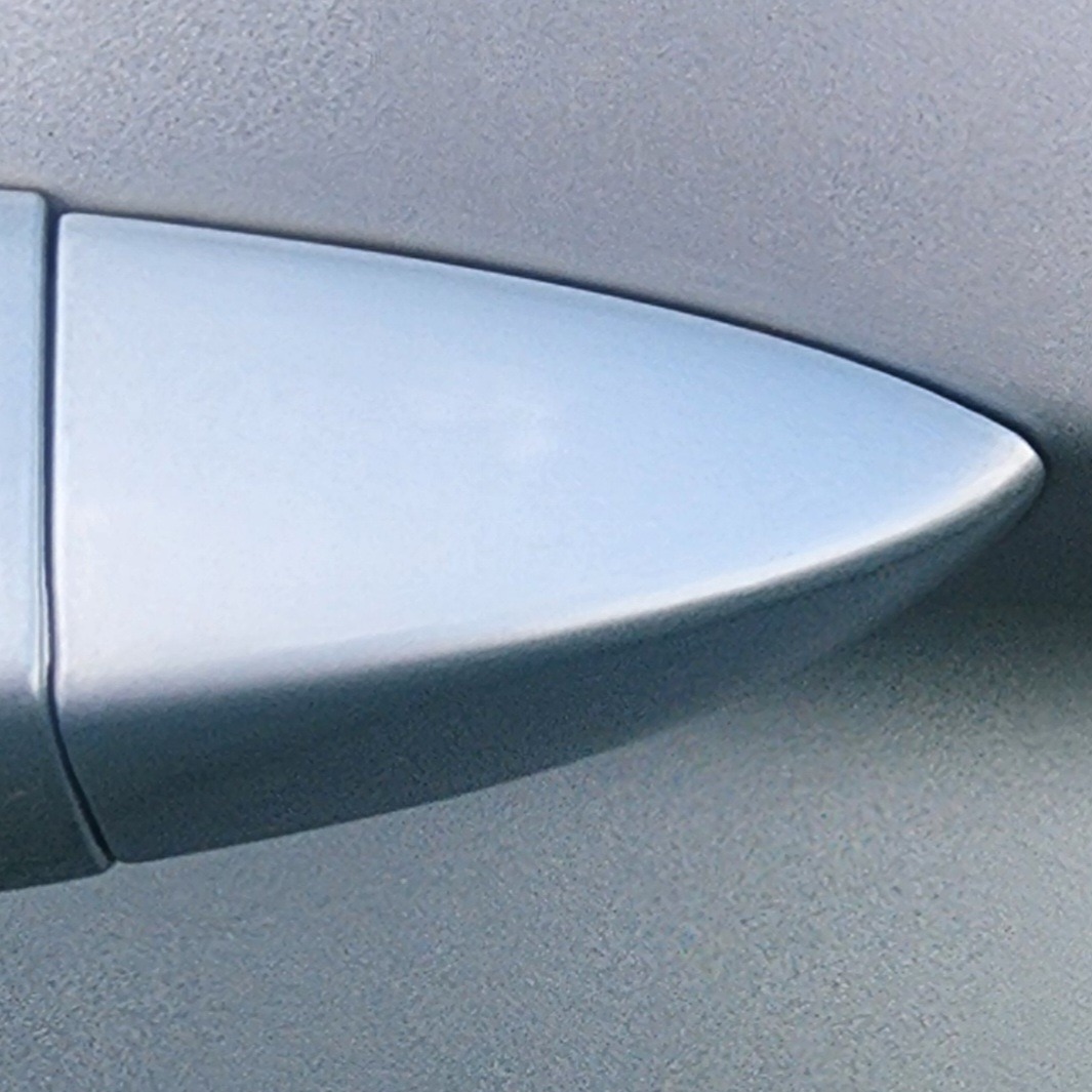 TIGUAN LEFT REAR HANDLE END PIECE