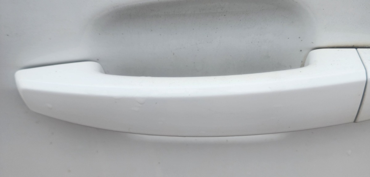 ORLANDO LEFT FRONT HANDLE